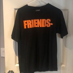 V LONE size XL